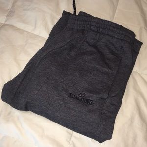 Spalding Joggers